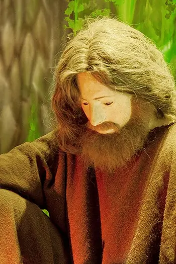 Weimar in der Frühzeit